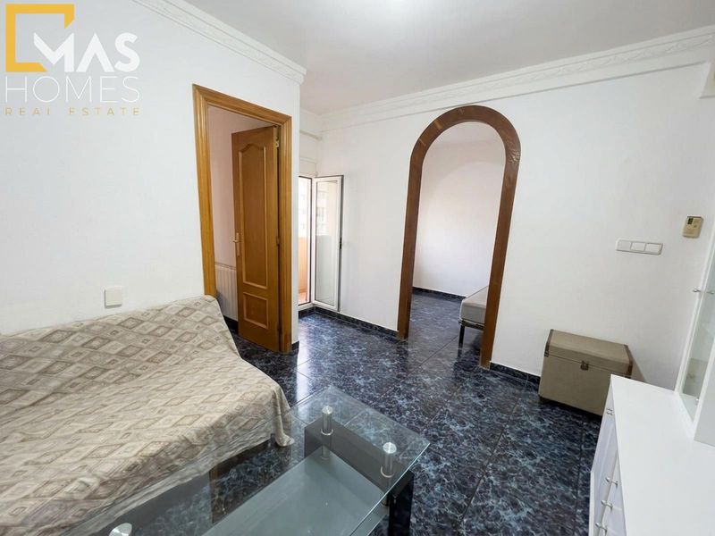 Flat for sale L
