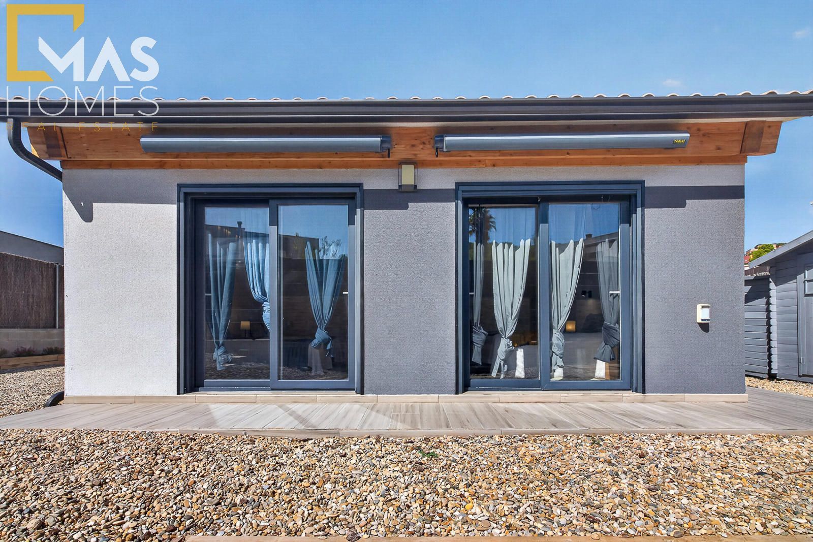 Chalet Independiente en venta en Viladecavalls, Barcelona - Foto 4