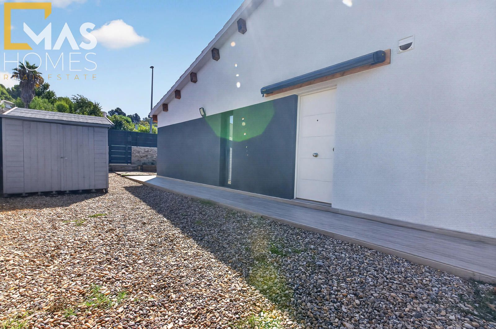 Chalet Independiente en venta en Viladecavalls, Barcelona - Foto 6
