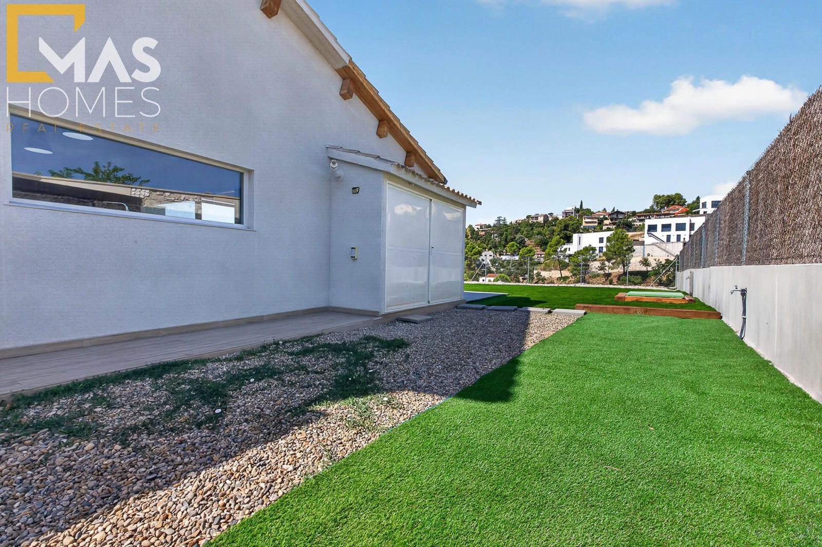 Chalet Independiente en venta en Viladecavalls, Barcelona - Foto 7