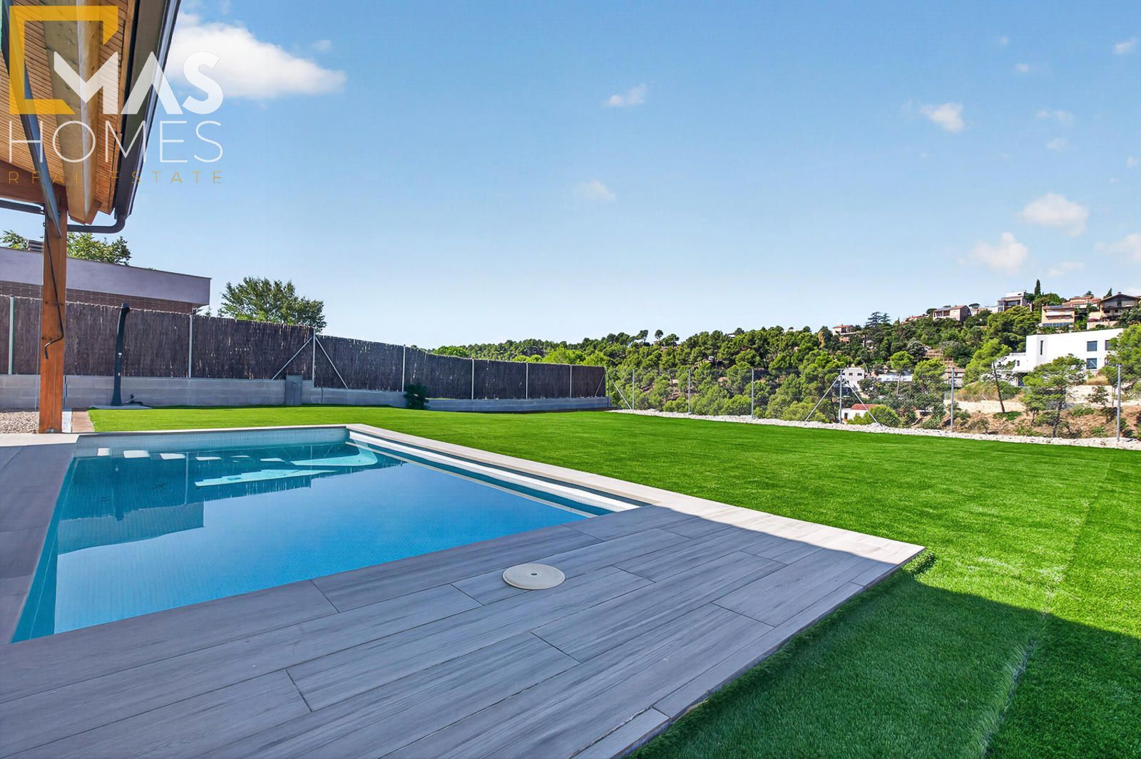 Chalet Independiente en venta en Viladecavalls, Barcelona - Foto 8