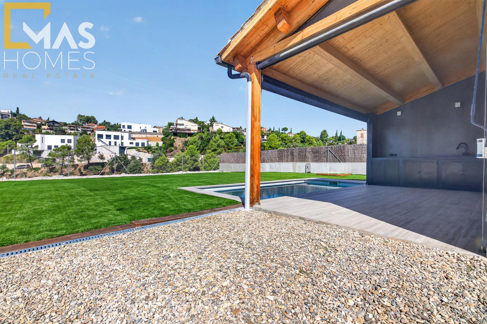 Chalet Independiente en venta en Viladecavalls, Barcelona - Foto 15