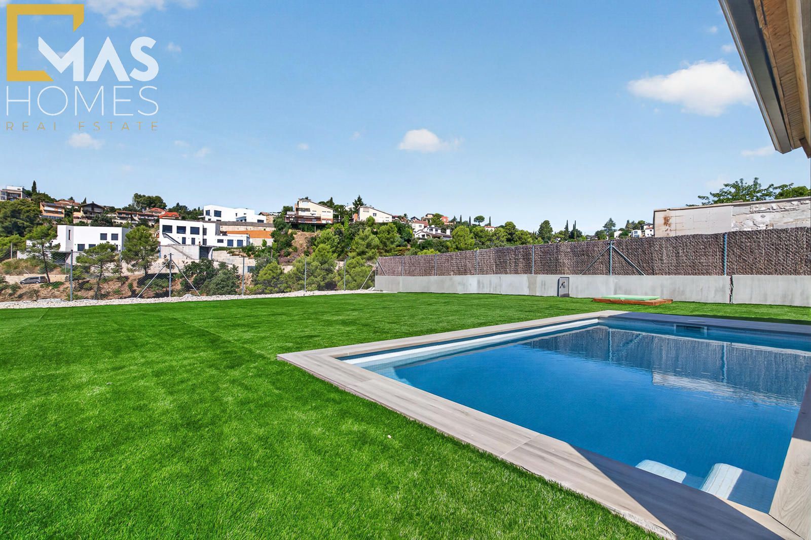 Chalet Independiente en venta en Viladecavalls, Barcelona - Foto 16