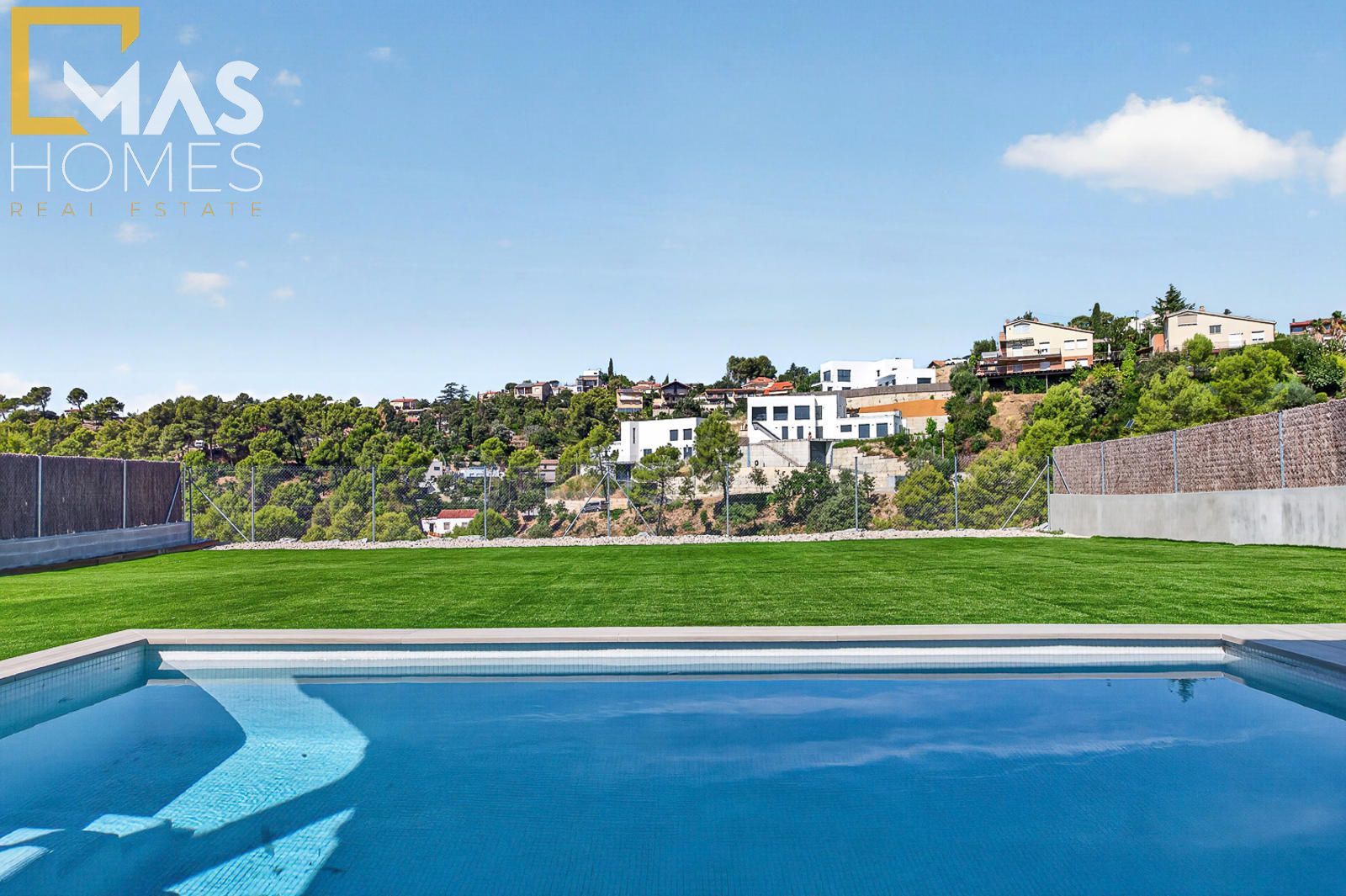 Chalet Independiente en venta en Viladecavalls, Barcelona - Foto 17