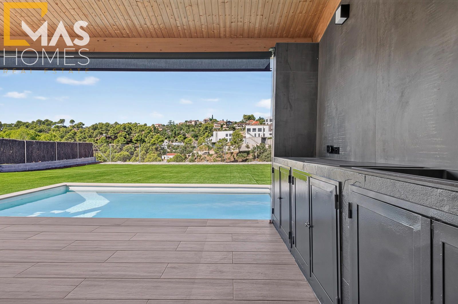 Chalet Independiente en venta en Viladecavalls, Barcelona - Foto 18