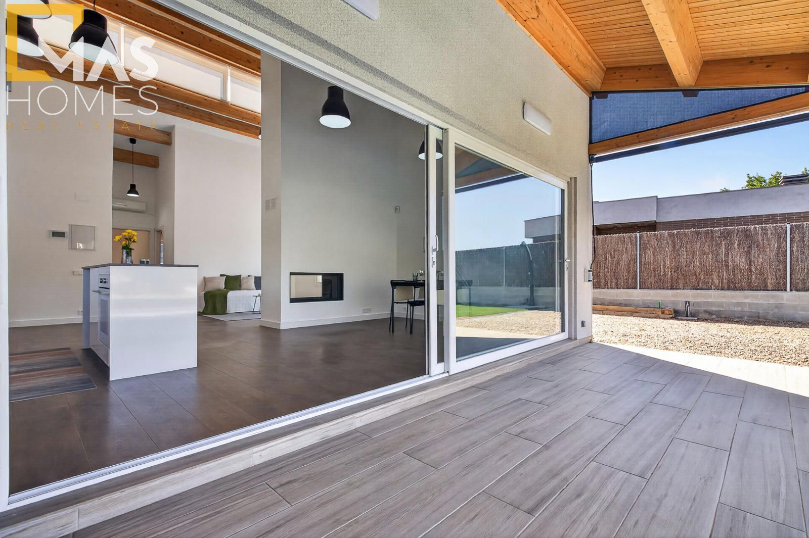 Chalet Independiente en venta en Viladecavalls, Barcelona - Foto 19