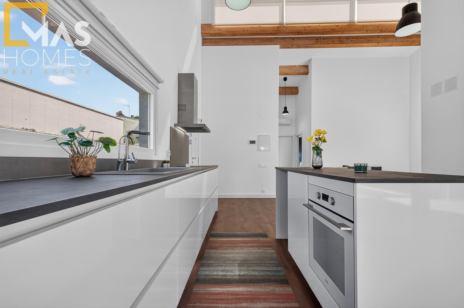 Chalet Independiente en venta en Viladecavalls, Barcelona - Foto 20
