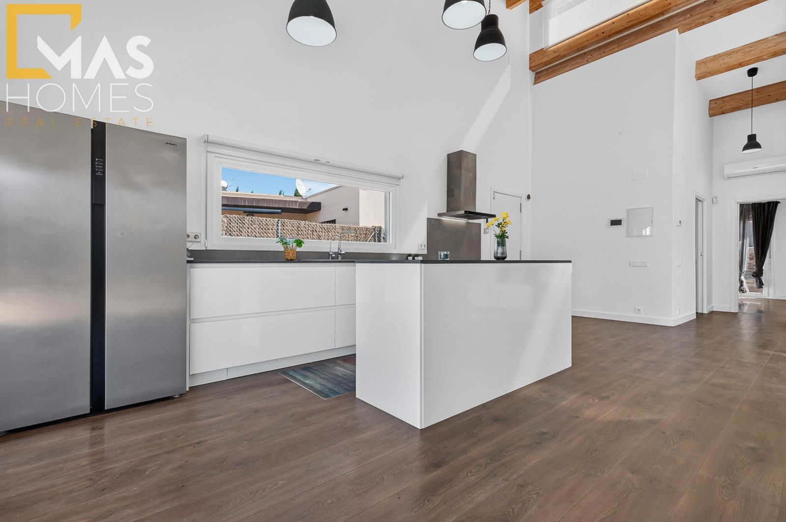 Chalet Independiente en venta en Viladecavalls, Barcelona - Foto 21