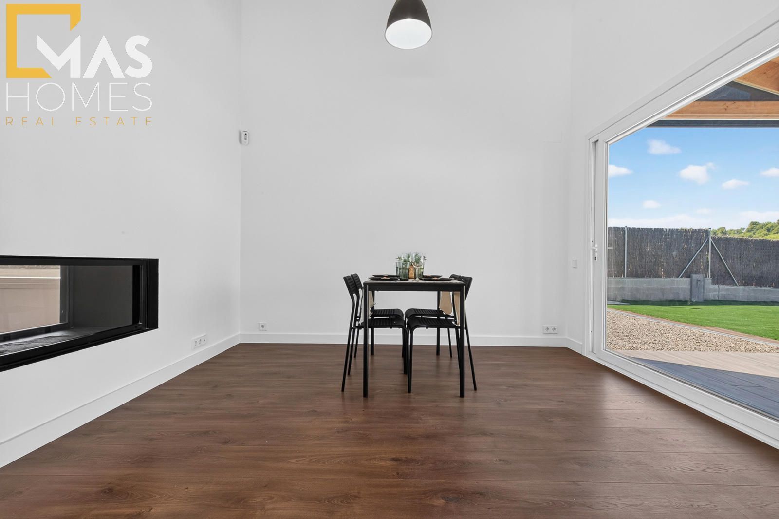 Chalet Independiente en venta en Viladecavalls, Barcelona - Foto 22