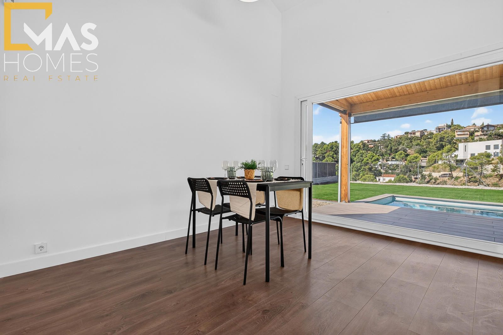 Chalet Independiente en venta en Viladecavalls, Barcelona - Foto 23