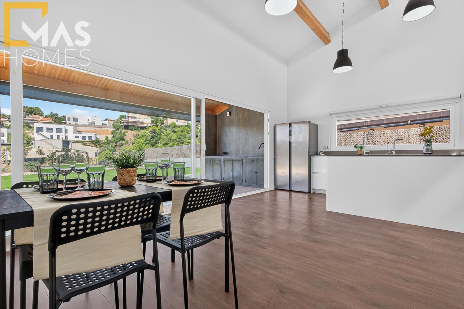 Chalet Independiente en venta en Viladecavalls, Barcelona - Foto 24
