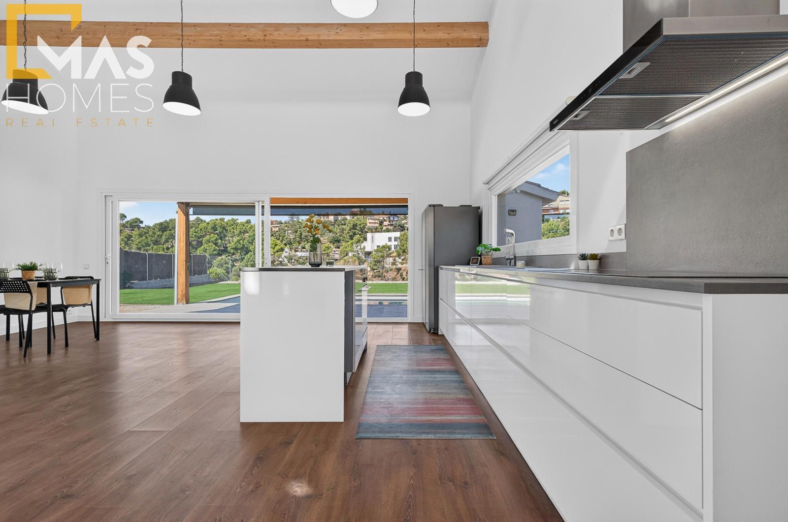 Chalet Independiente en venta en Viladecavalls, Barcelona - Foto 25