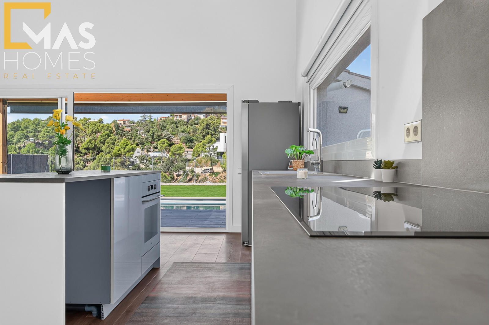 Chalet Independiente en venta en Viladecavalls, Barcelona - Foto 26