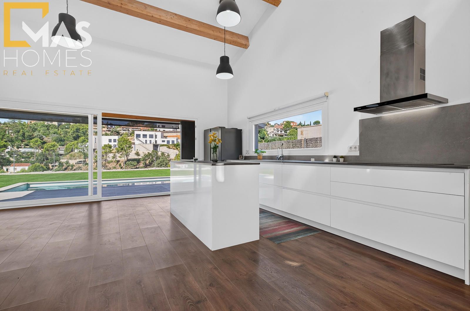Chalet Independiente en venta en Viladecavalls, Barcelona - Foto 27