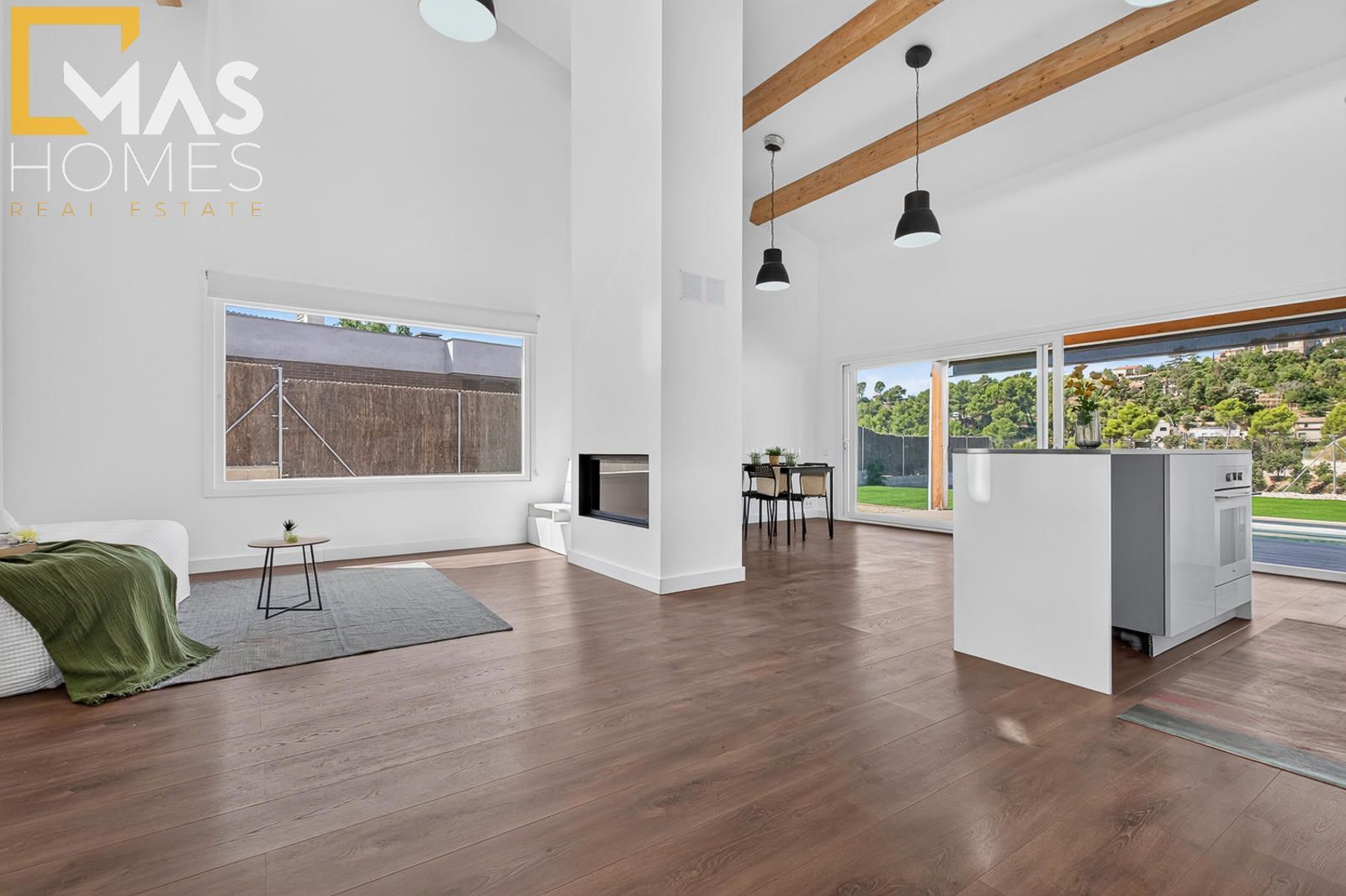 Chalet Independiente en venta en Viladecavalls, Barcelona - Foto 28