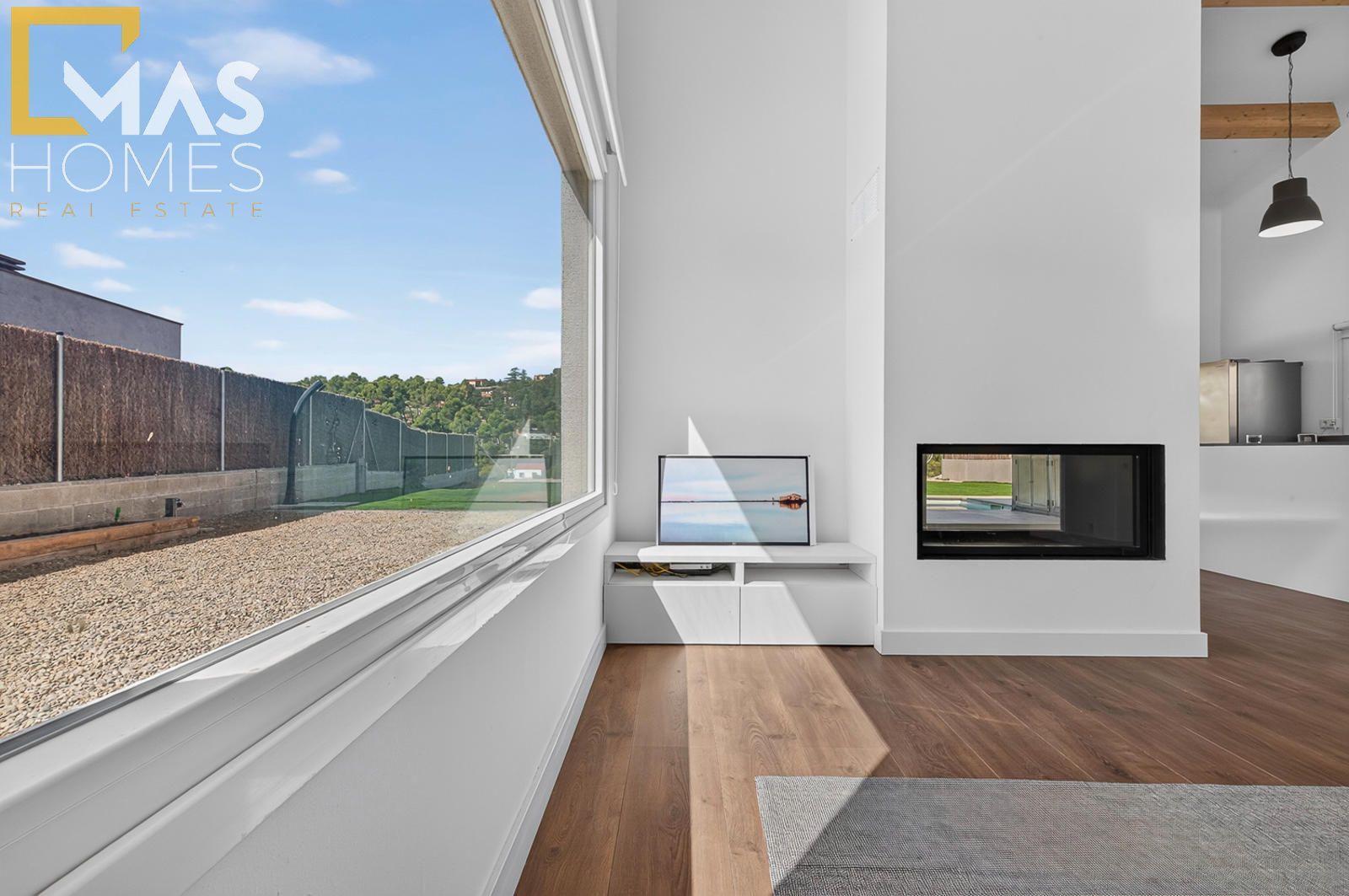 Chalet Independiente en venta en Viladecavalls, Barcelona - Foto 31
