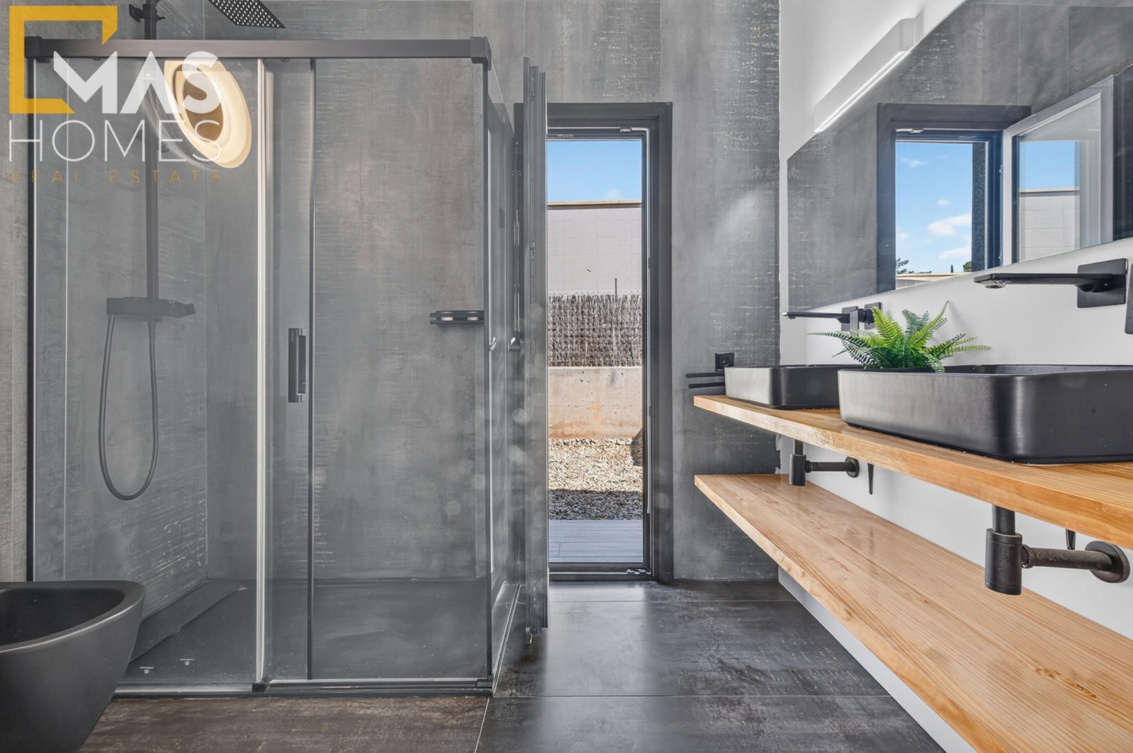 Chalet Independiente en venta en Viladecavalls, Barcelona - Foto 35