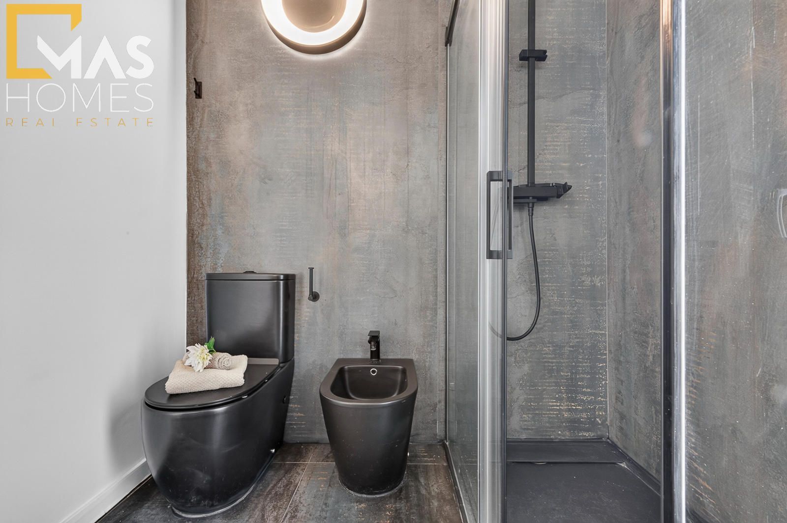 Chalet Independiente en venta en Viladecavalls, Barcelona - Foto 37