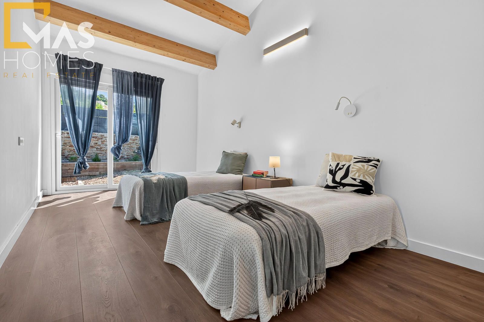 Chalet Independiente en venta en Viladecavalls, Barcelona - Foto 38