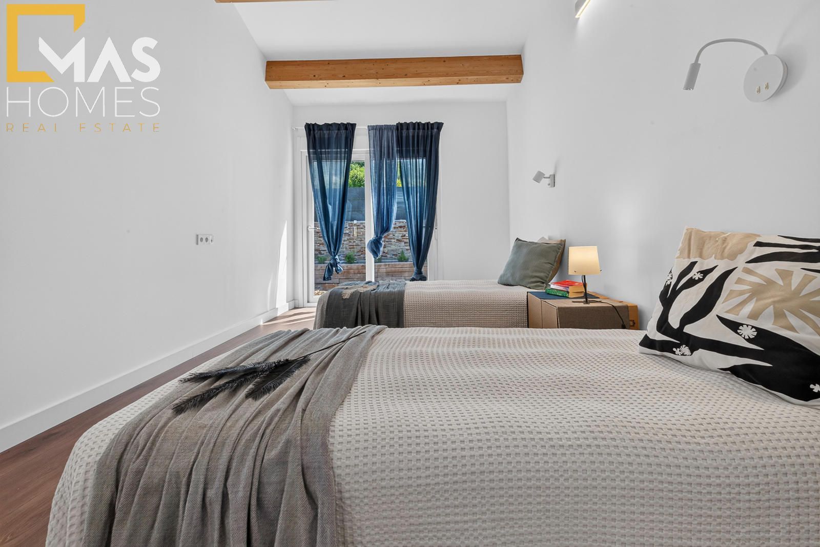 Chalet Independiente en venta en Viladecavalls, Barcelona - Foto 39