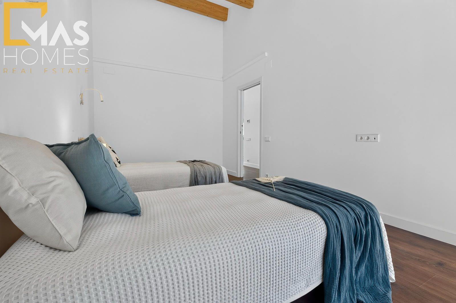 Chalet Independiente en venta en Viladecavalls, Barcelona - Foto 40
