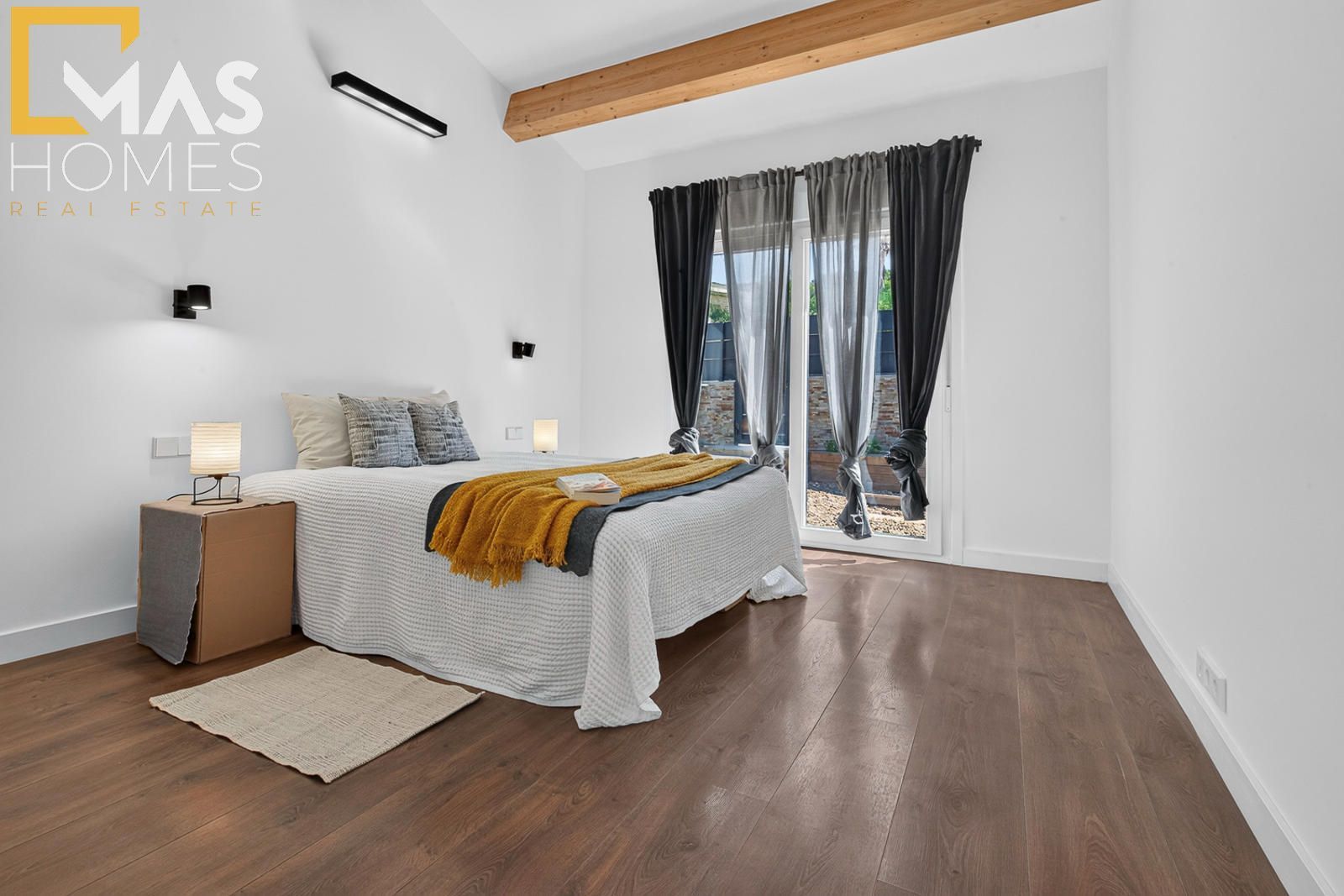 Chalet Independiente en venta en Viladecavalls, Barcelona - Foto 41