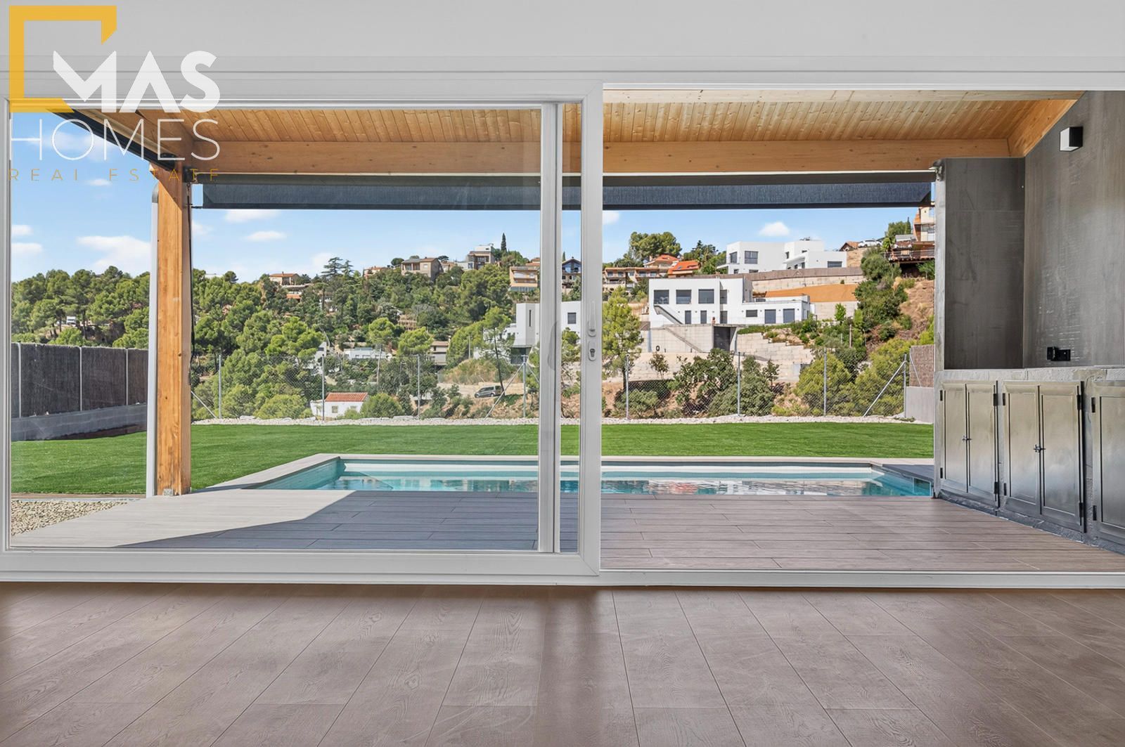 Chalet Independiente en venta en Viladecavalls, Barcelona - Foto 44