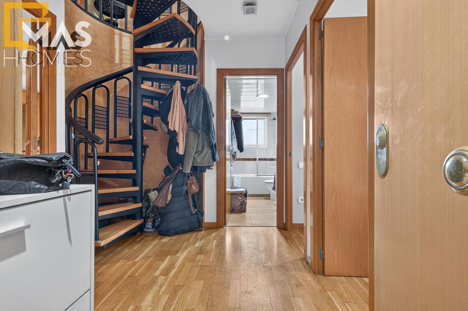 Dúplex en venta en Terrassa, Barcelona - Foto 22