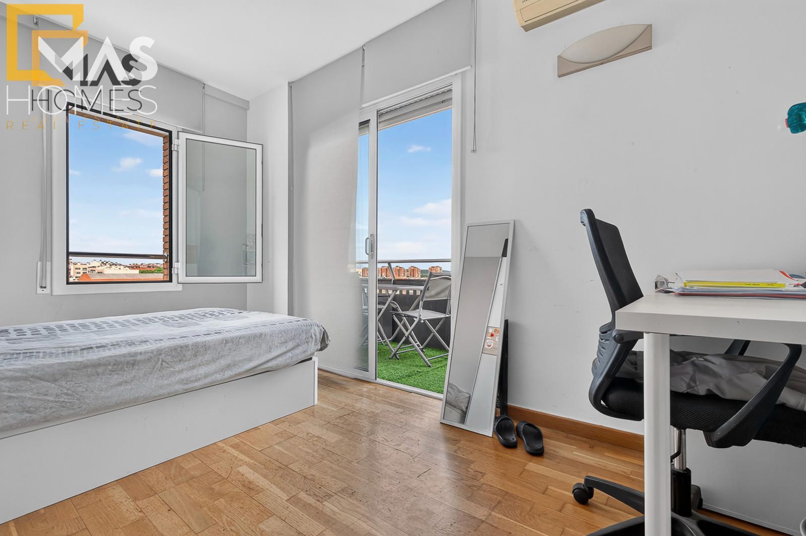 Dúplex en venta en Terrassa, Barcelona - Foto 12