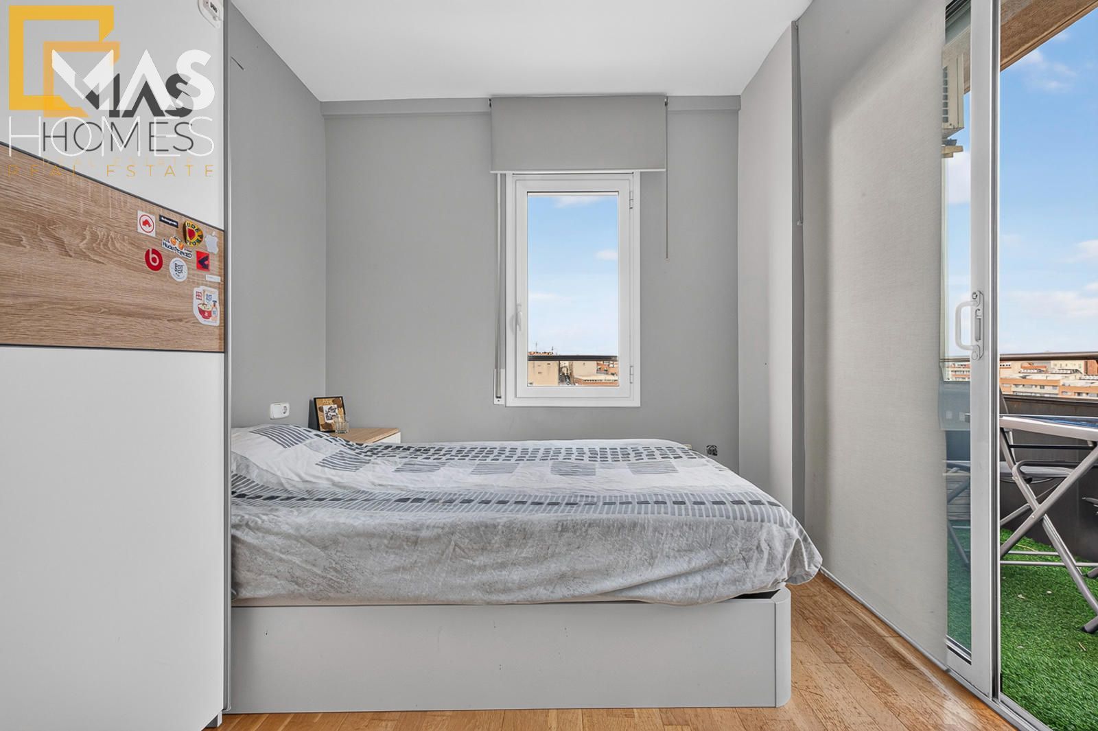 Dúplex en venta en Terrassa, Barcelona - Foto 13