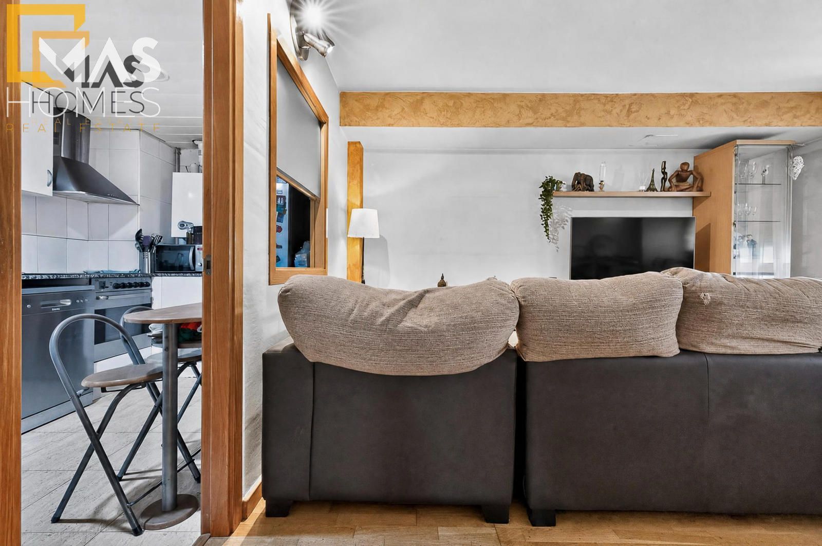 Dúplex en venta en Terrassa, Barcelona - Foto 5