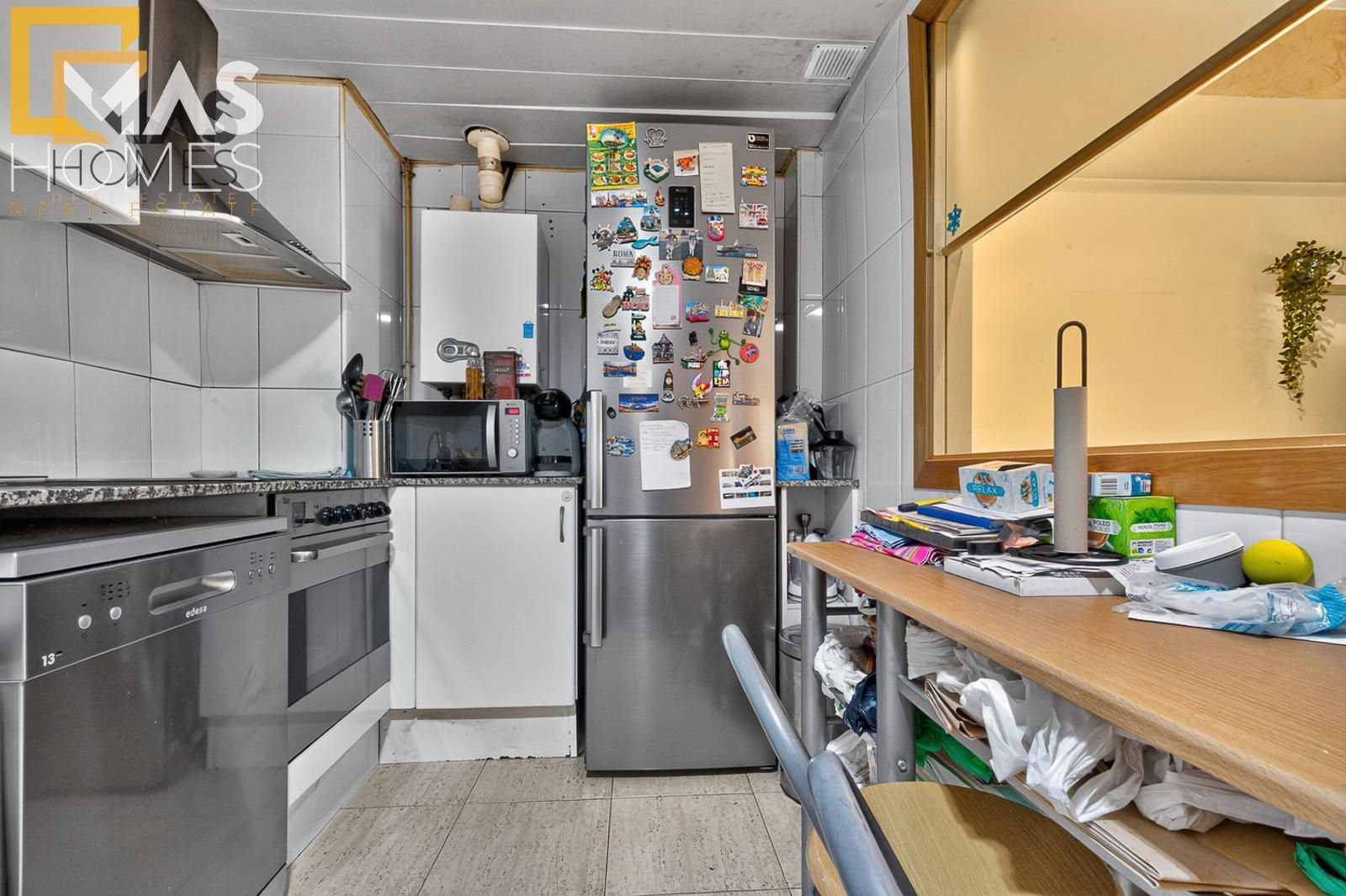 Dúplex en venta en Terrassa, Barcelona - Foto 7