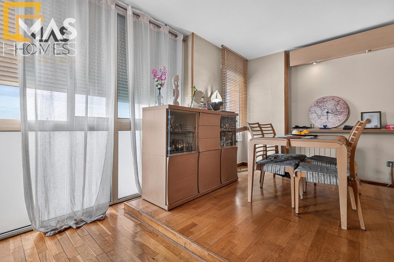 Dúplex en venta en Terrassa, Barcelona - Foto 3