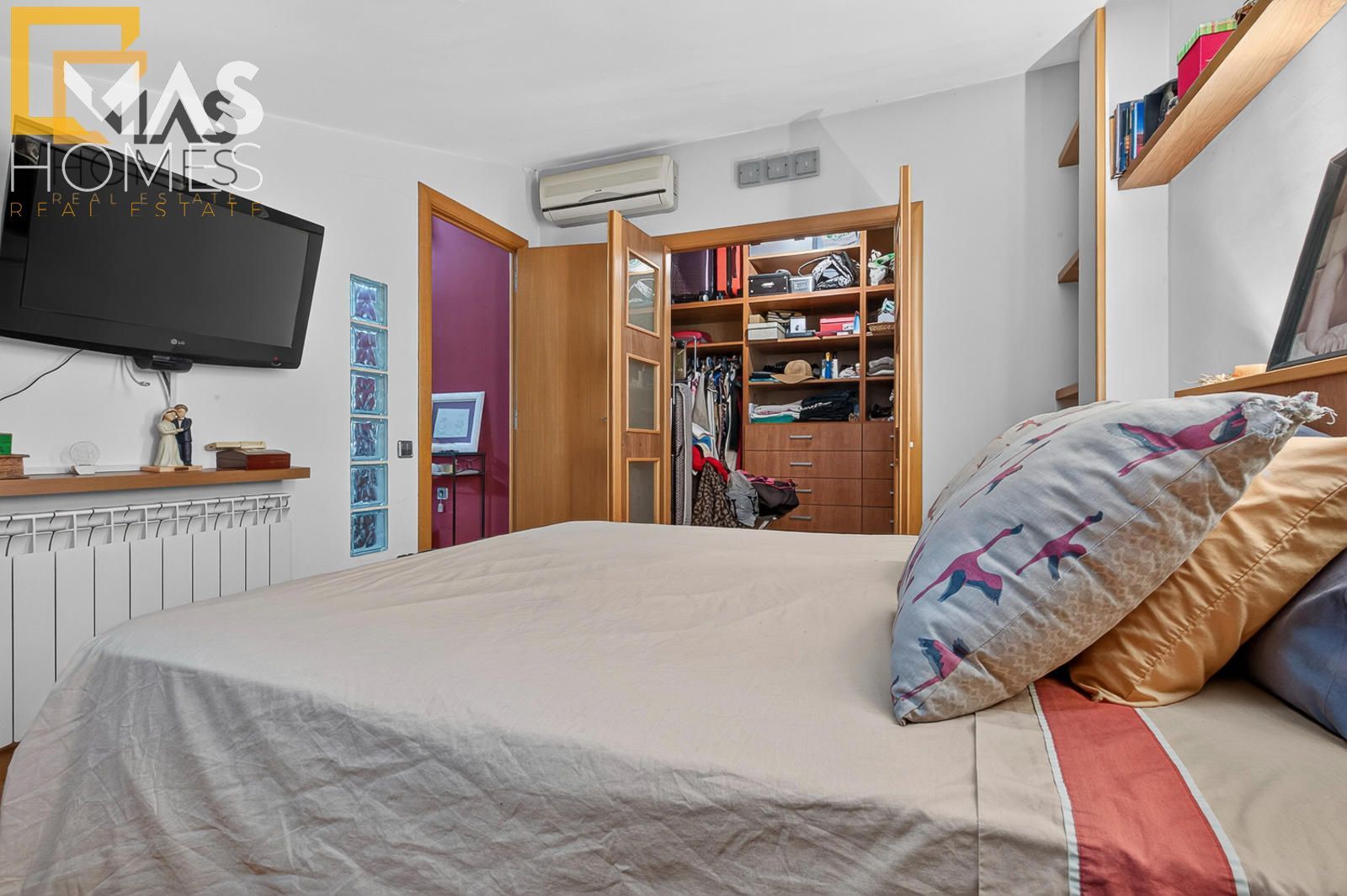 Dúplex en venta en Terrassa, Barcelona - Foto 31
