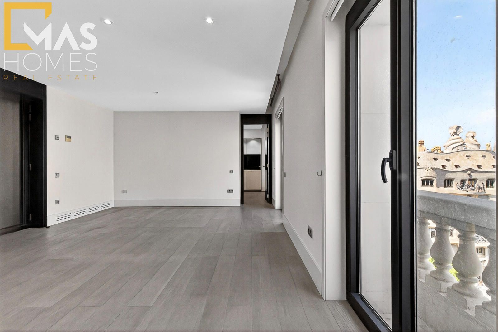 Piso en venta en Barcelona - Foto 9