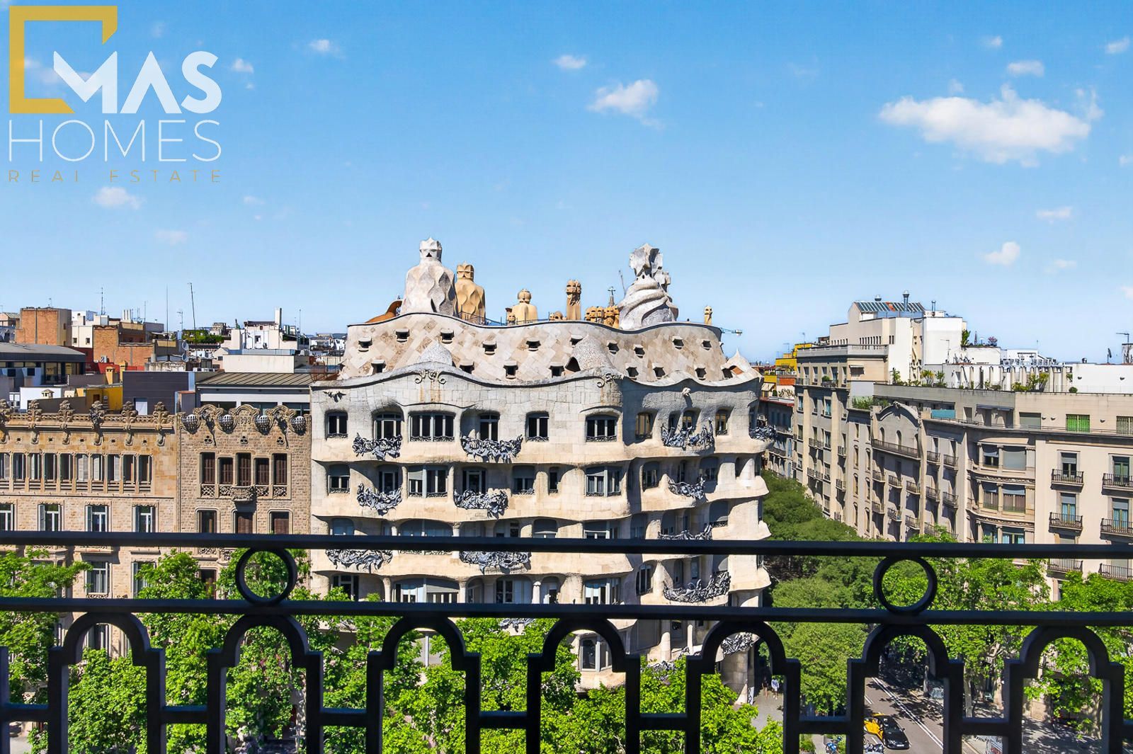 Piso en venta en Barcelona - Foto 1