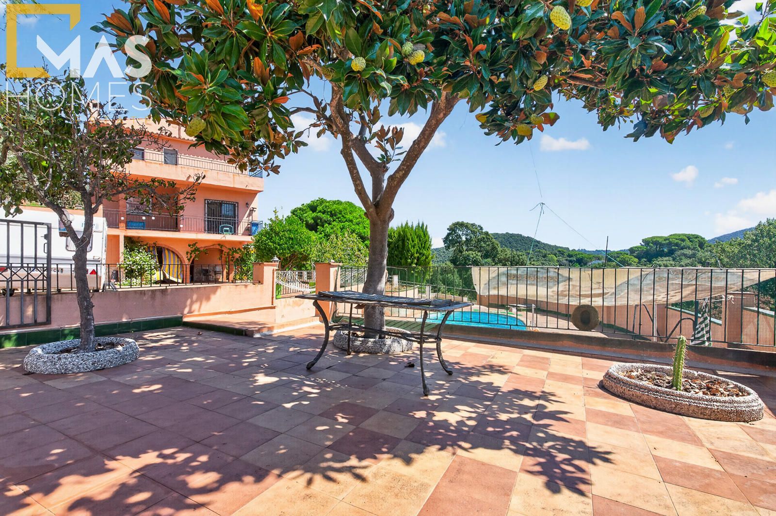Chalet Independiente en venta en Tordera, Barcelona - Foto 3