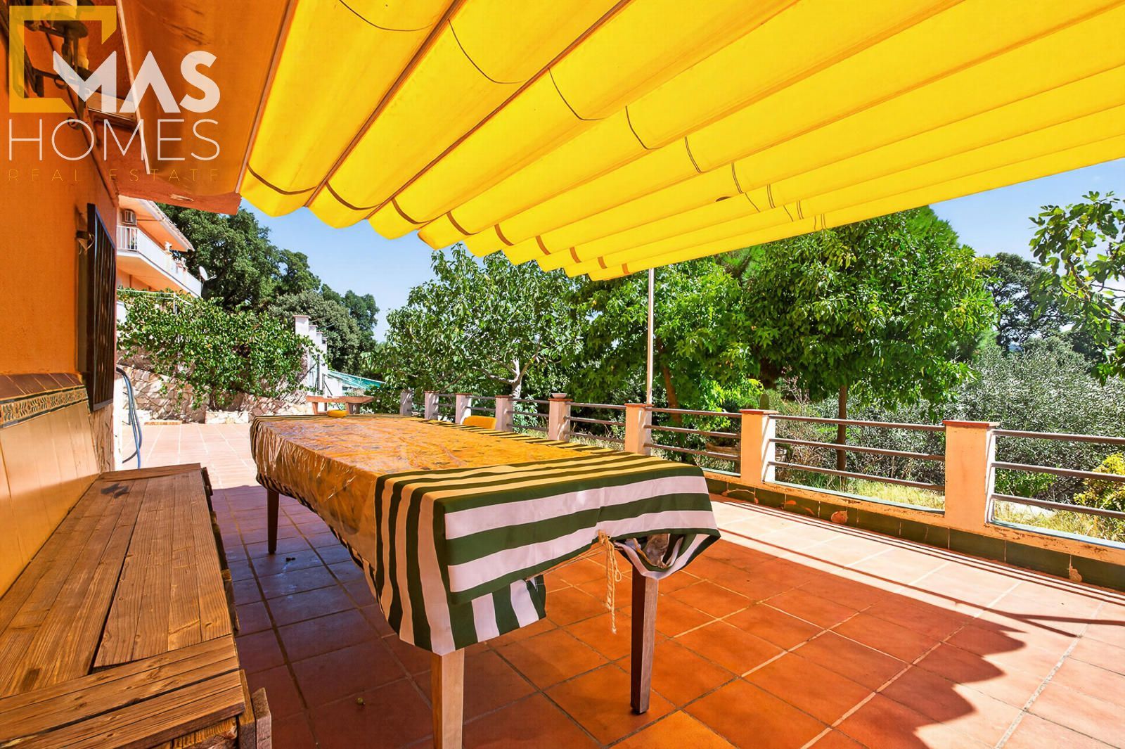 Chalet Independiente en venta en Tordera, Barcelona - Foto 6