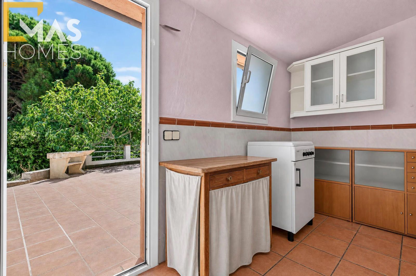 Chalet Independiente en venta en Tordera, Barcelona - Foto 9