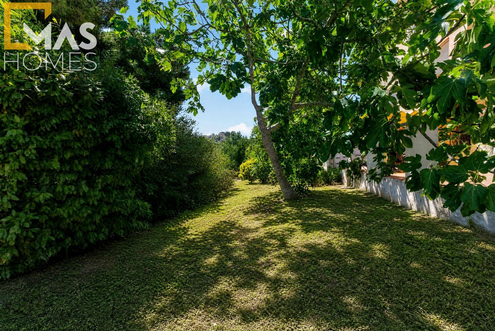 Chalet Independiente en venta en Tordera, Barcelona - Foto 11
