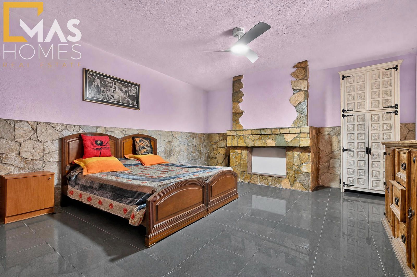 Chalet Independiente en venta en Tordera, Barcelona - Foto 12