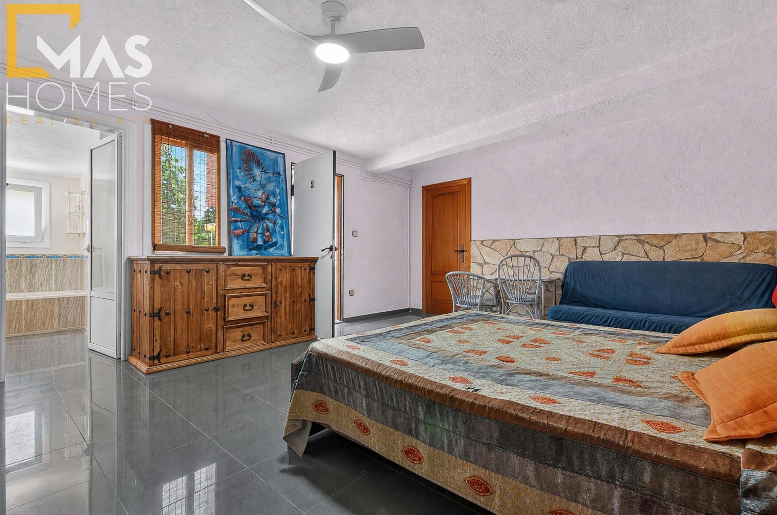Chalet Independiente en venta en Tordera, Barcelona - Foto 13