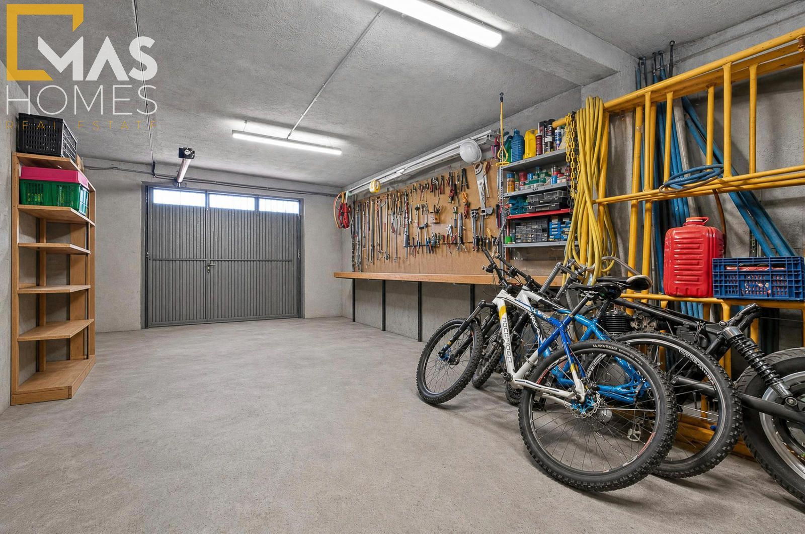 Chalet Independiente en venta en Tordera, Barcelona - Foto 15