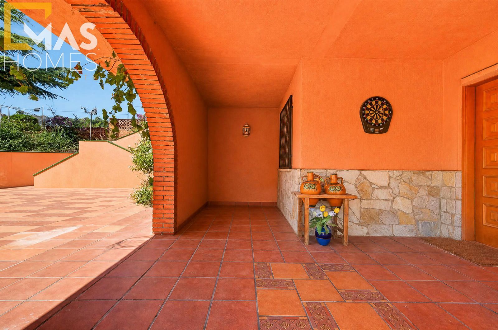 Chalet Independiente en venta en Tordera, Barcelona - Foto 16