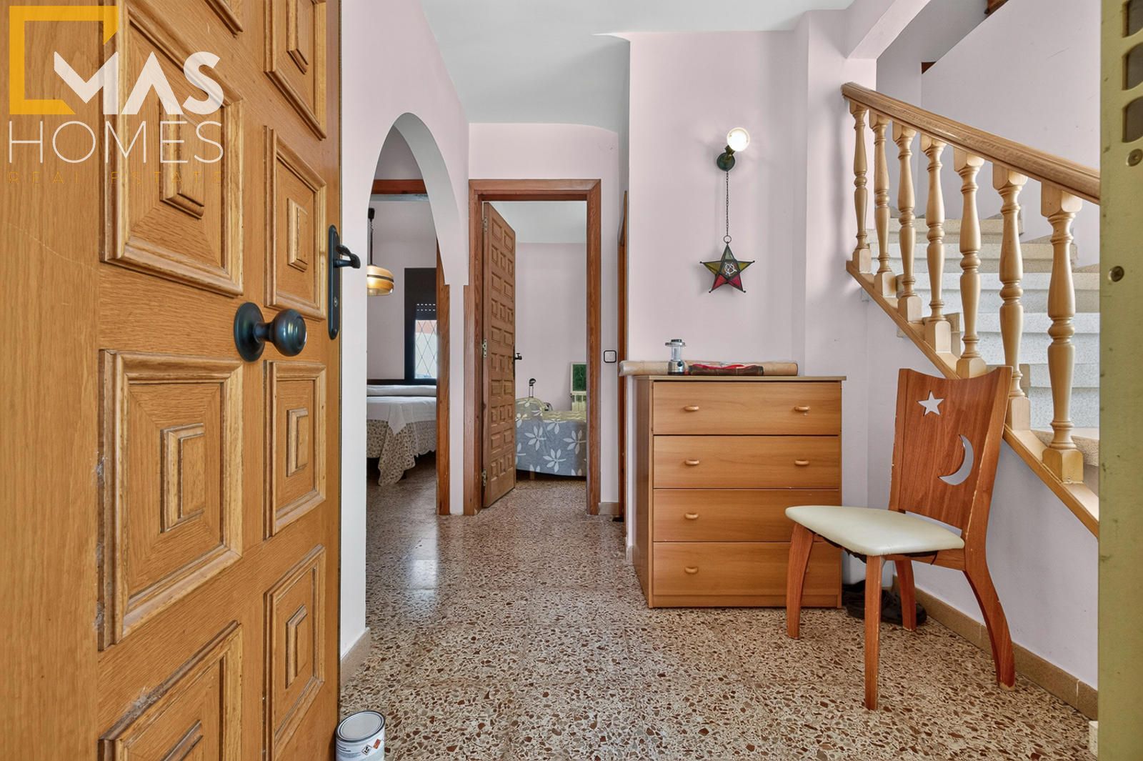 Chalet Independiente en venta en Tordera, Barcelona - Foto 17
