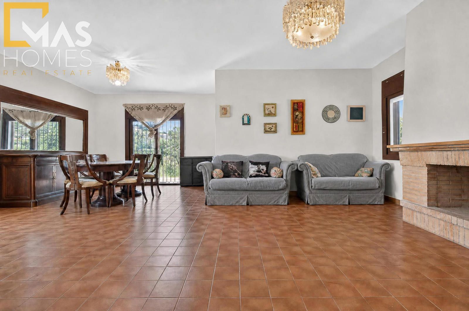 Chalet Independiente en venta en Tordera, Barcelona - Foto 24