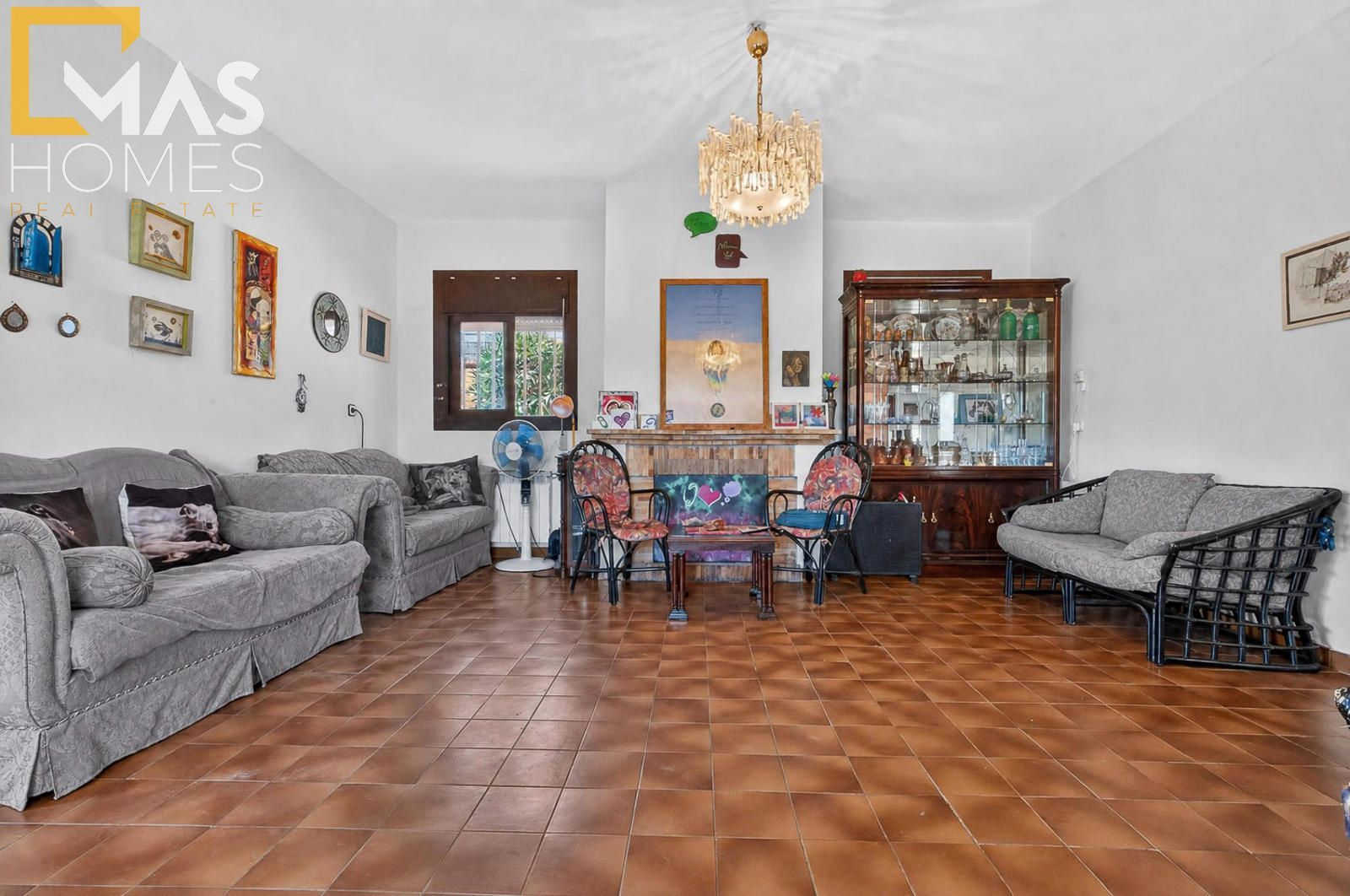 Chalet Independiente en venta en Tordera, Barcelona - Foto 25