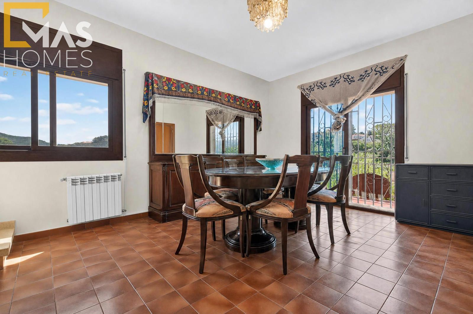 Chalet Independiente en venta en Tordera, Barcelona - Foto 26