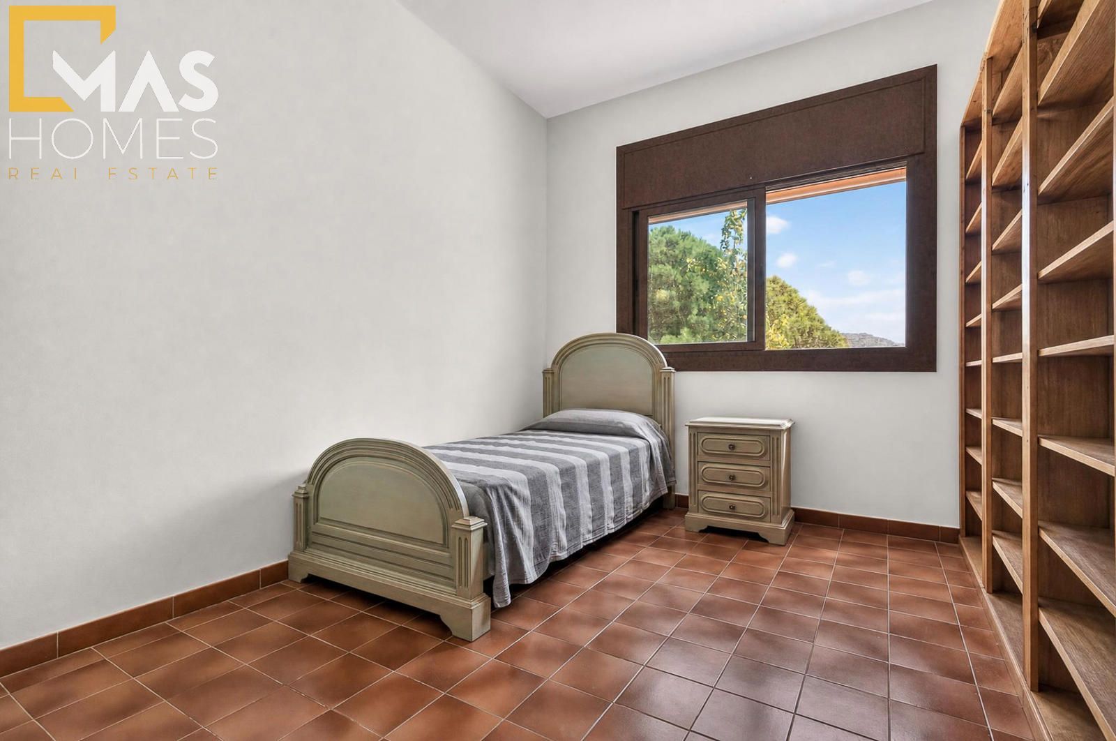 Chalet Independiente en venta en Tordera, Barcelona - Foto 29