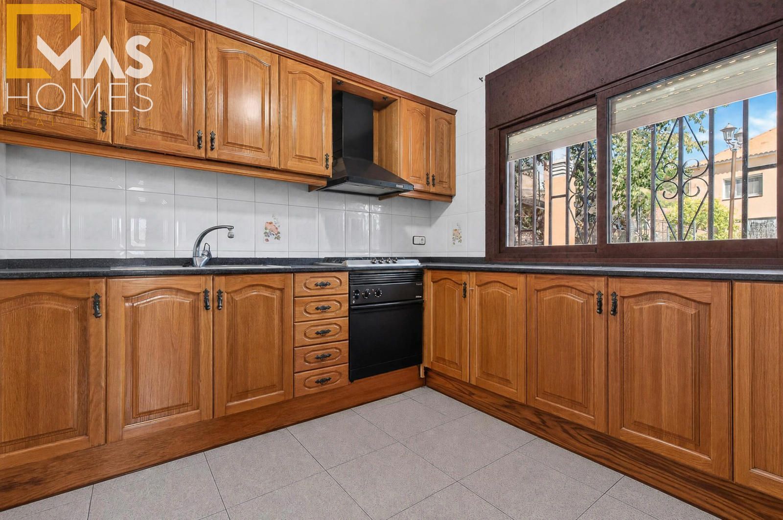 Chalet Independiente en venta en Tordera, Barcelona - Foto 30